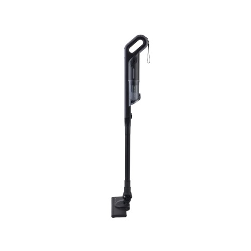 MULTI VACUUM CLEANER  FLEXI HVC 1480BLDC ΜΑΥΡΟ 150W & STICK ΕΠΑΝΑΦΟΡΤΙΖΟΜΕΝΟ